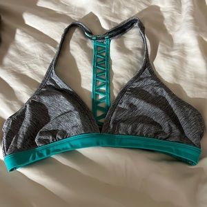 Athleta Bikini Top